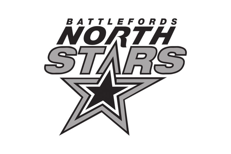 2014 Tim Hortons Gift Card Battleford North Stars Battlefords SJHL 