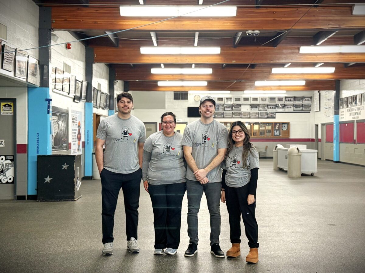 Better Together Tuesday