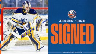 From Battlefords to the NHL.